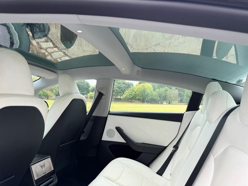 Tesla Model 3 photo 18