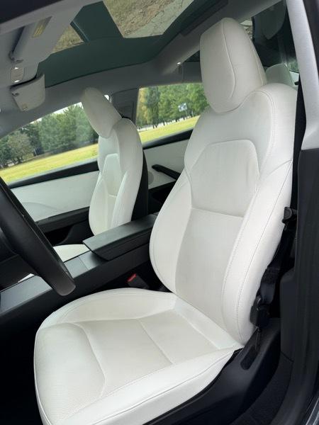 Tesla Model 3 photo 21