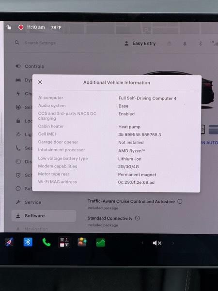 Tesla Model 3 photo 25