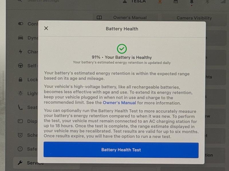Tesla Model Y photo 28