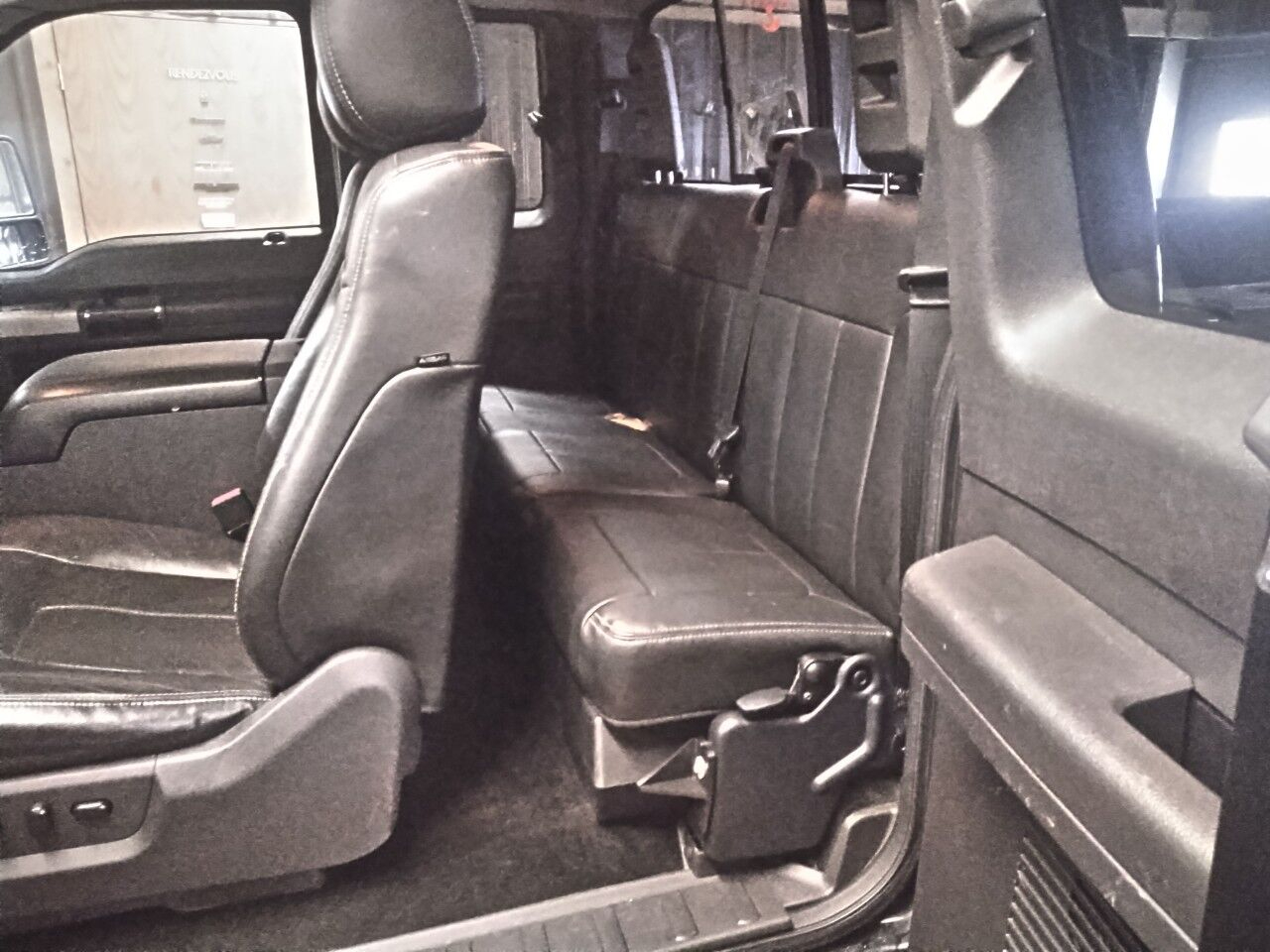 Used 2015 Ford F350 SD Lariat SuperCab 4WD for Sale in Negaunee MI