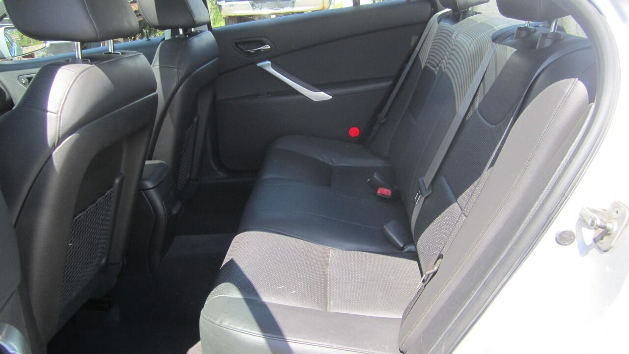 Used 2010 Pontiac G6 Base for Sale in Negaunee MI 49866 Superior Auto