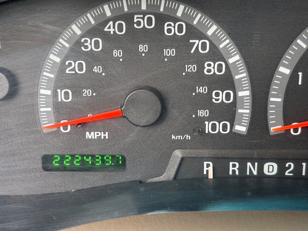 Ford F-150 Lariat SuperCab Long Bed 4WD 2001 Ford F-150 Lariat SuperCab Long Bed 4WD 2001