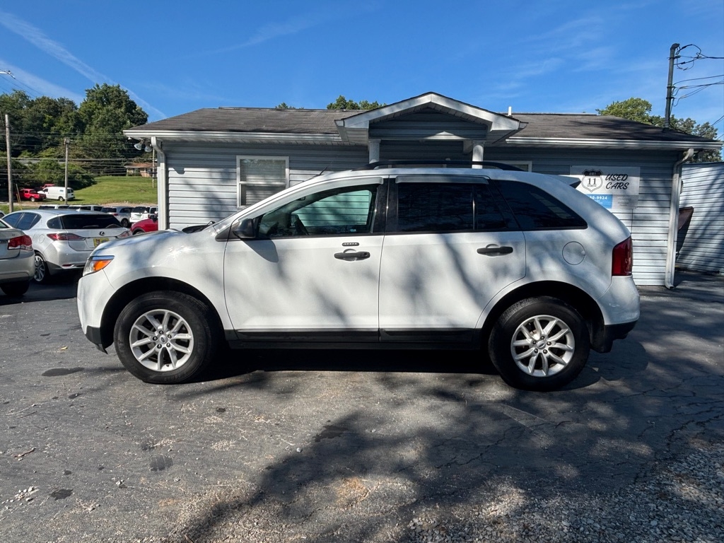 Ford Edge SE FWD 2014 Ford Edge SE FWD 2014