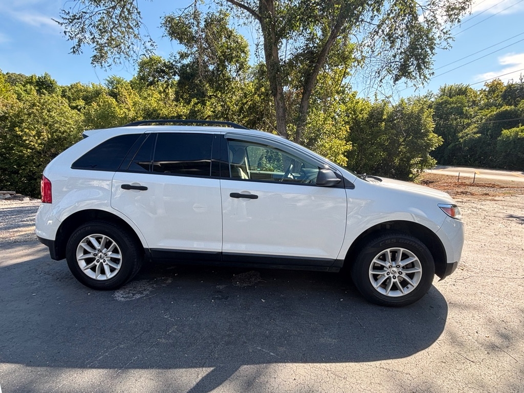 Ford Edge SE FWD 2014 Ford Edge SE FWD 2014