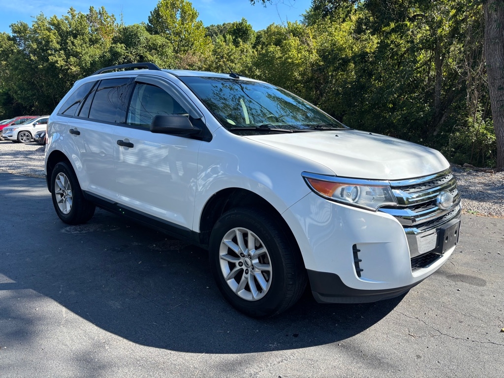 Ford Edge SE FWD 2014 Ford Edge SE FWD 2014