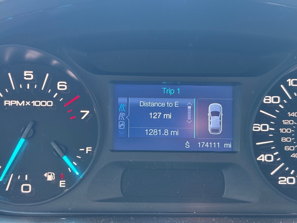 Ford Edge SE FWD 2014 Ford Edge SE FWD 2014