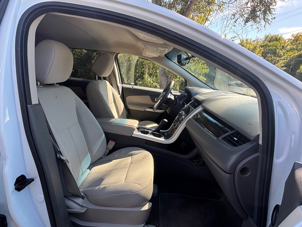 Ford Edge SE FWD 2014 Ford Edge SE FWD 2014