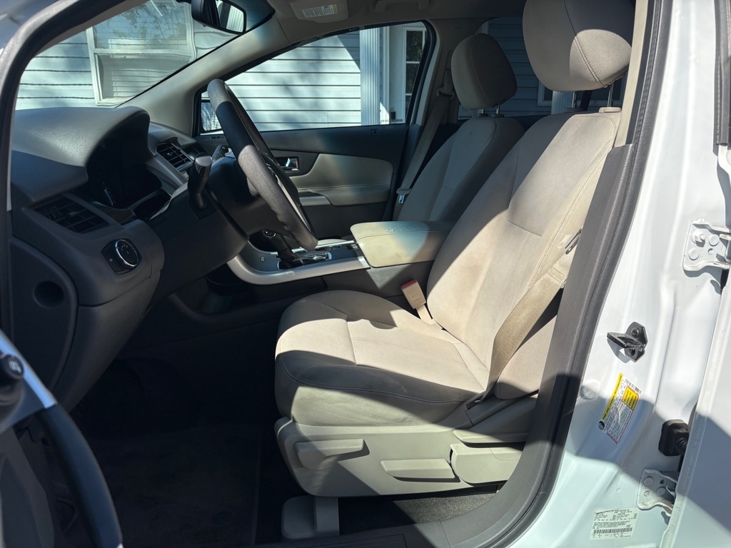 Ford Edge SE FWD 2014 Ford Edge SE FWD 2014