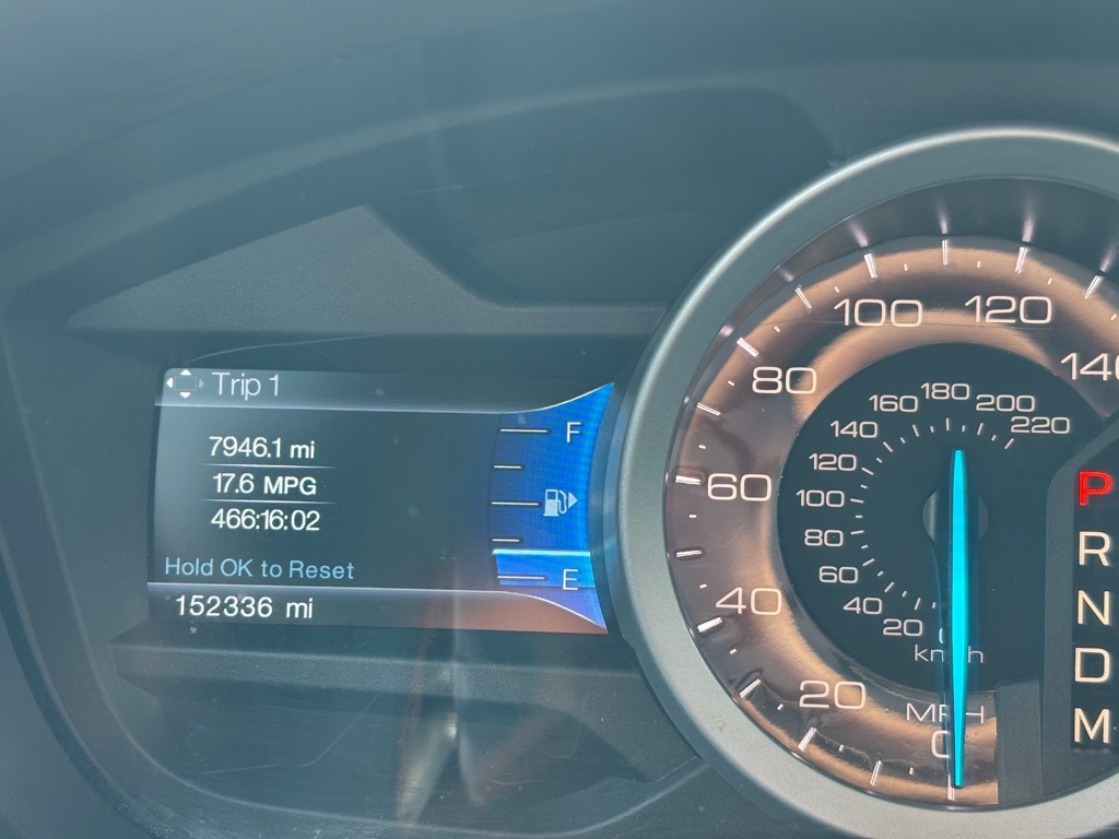 Ford Explorer Limited 4WD 2014 Ford Explorer Limited 4WD 2014