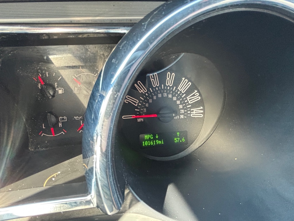 Ford Mustang GT Deluxe Coupe 2006 Ford Mustang GT Deluxe Coupe 2006