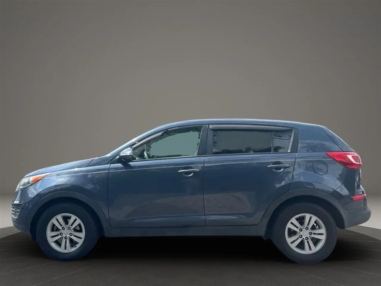 2011 Kia Sportage LX