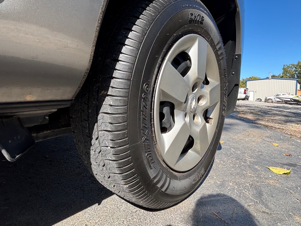 Nissan Rogue S 2WD 2013 Nissan Rogue S 2WD 2013