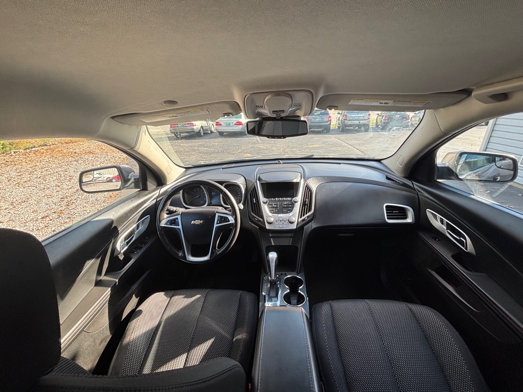 Chevrolet Equinox  2012 Chevrolet Equinox  2012