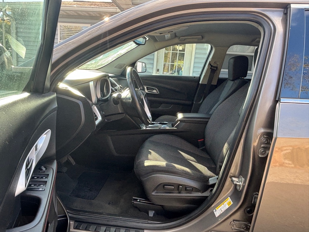 Chevrolet Equinox  2012 Chevrolet Equinox  2012