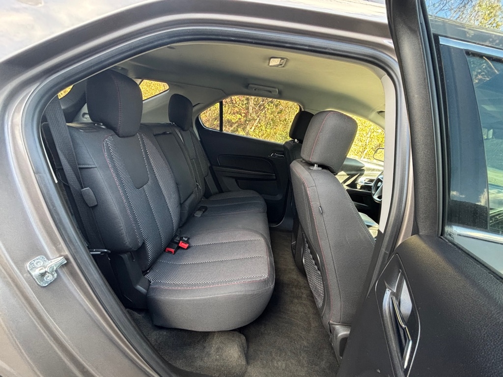 Chevrolet Equinox  2012 Chevrolet Equinox  2012