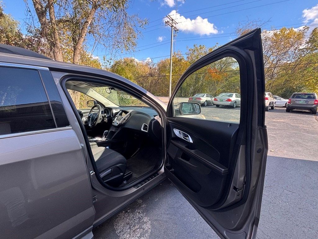 Chevrolet Equinox  2012 Chevrolet Equinox  2012