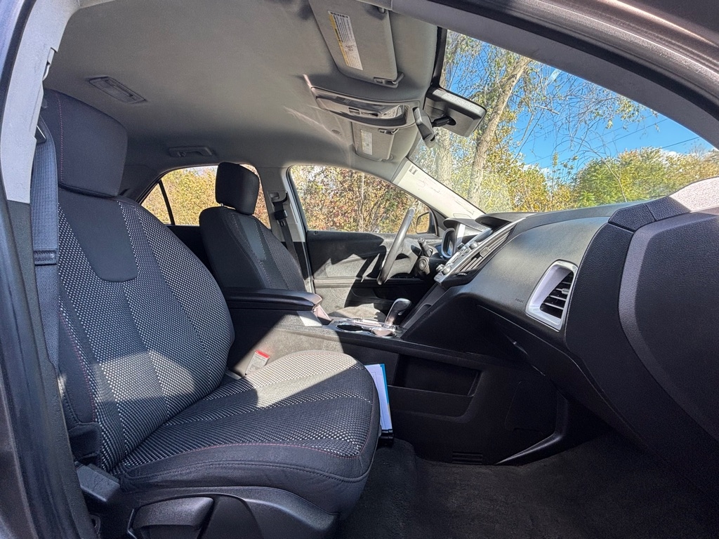 Chevrolet Equinox  2012 Chevrolet Equinox  2012