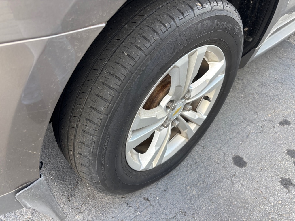 Chevrolet Equinox  2012 Chevrolet Equinox  2012