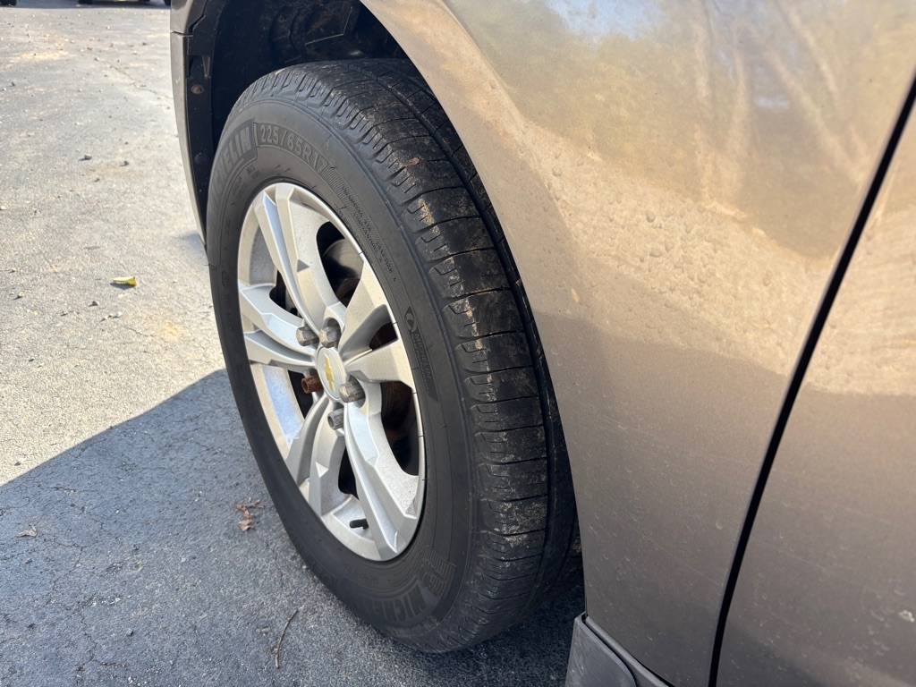 Chevrolet Equinox  2012 Chevrolet Equinox  2012