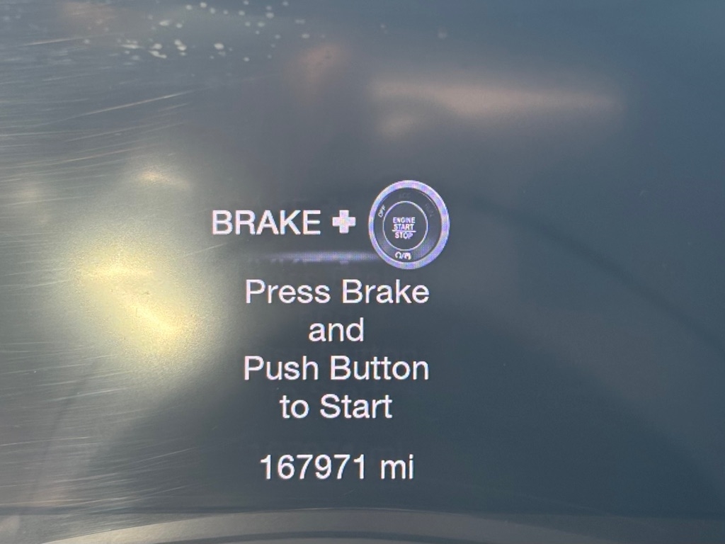 Jeep Grand Cherokee Limited 4WD 2019 Jeep Grand Cherokee Limited 4WD 2019