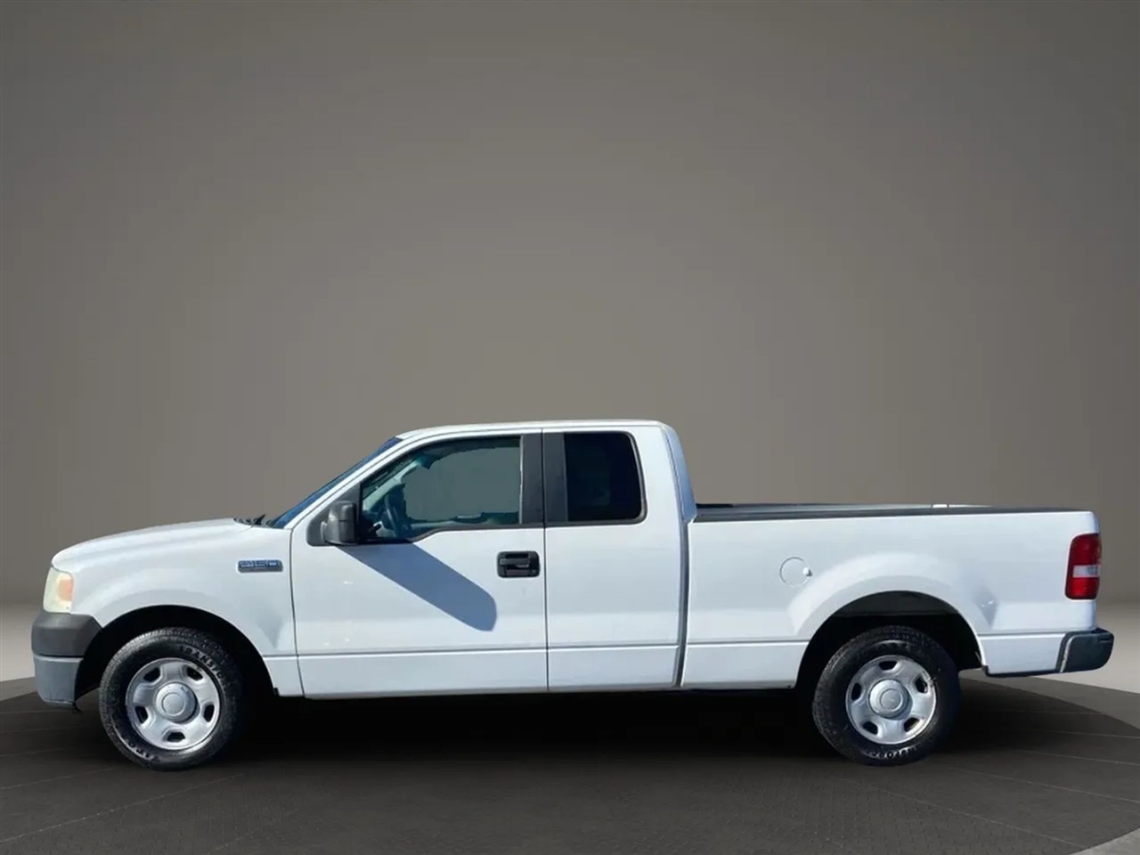 2008 Ford F-150 XLT