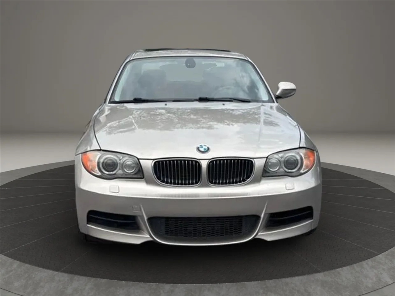 2010 BMW 1 Series 135i