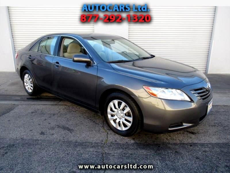 2007 Toyota Camry For Sale >> Used 2007 Toyota Camry Le V6 In La Puente Ca Near 91744 2007 Toyota Camry For Sale >> Used 2007 Toyota Camry Le V6 In La Puente Ca Near 91744