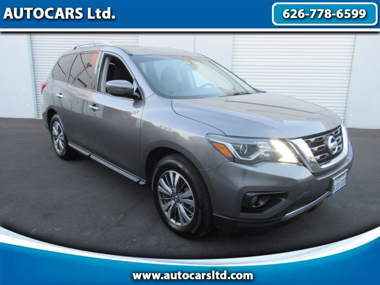 Used Cars for Sale La Puente CA 91744 AUTOCARS Ltd.