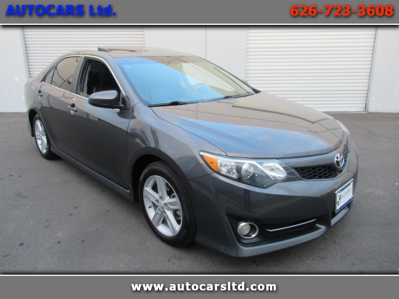 Used Cars for Sale La Puente CA 91744 AUTOCARS Ltd.