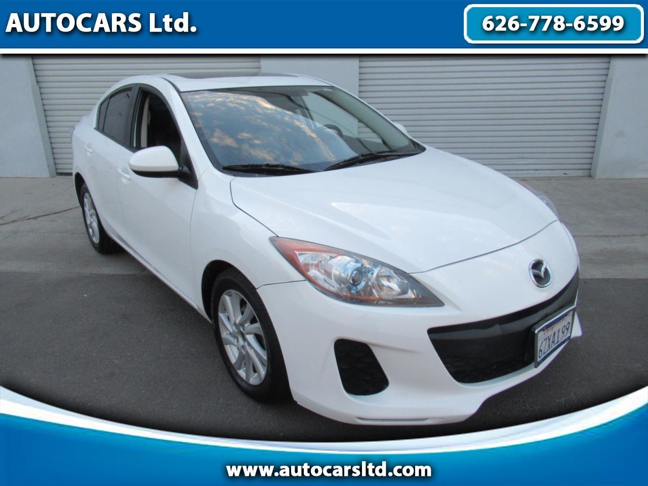 Used Cars for Sale La Puente CA 91744 AUTOCARS Ltd.