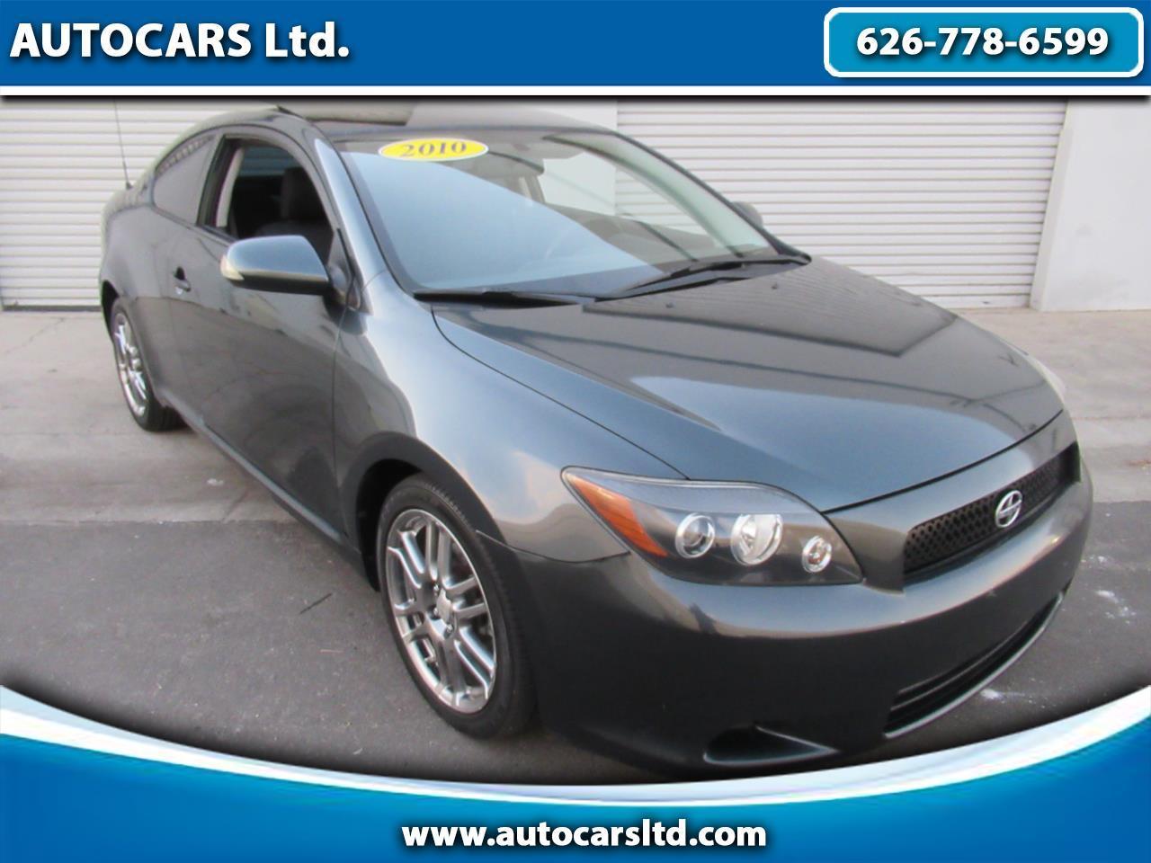 Used Cars for Sale La Puente CA 91744 AUTOCARS Ltd.