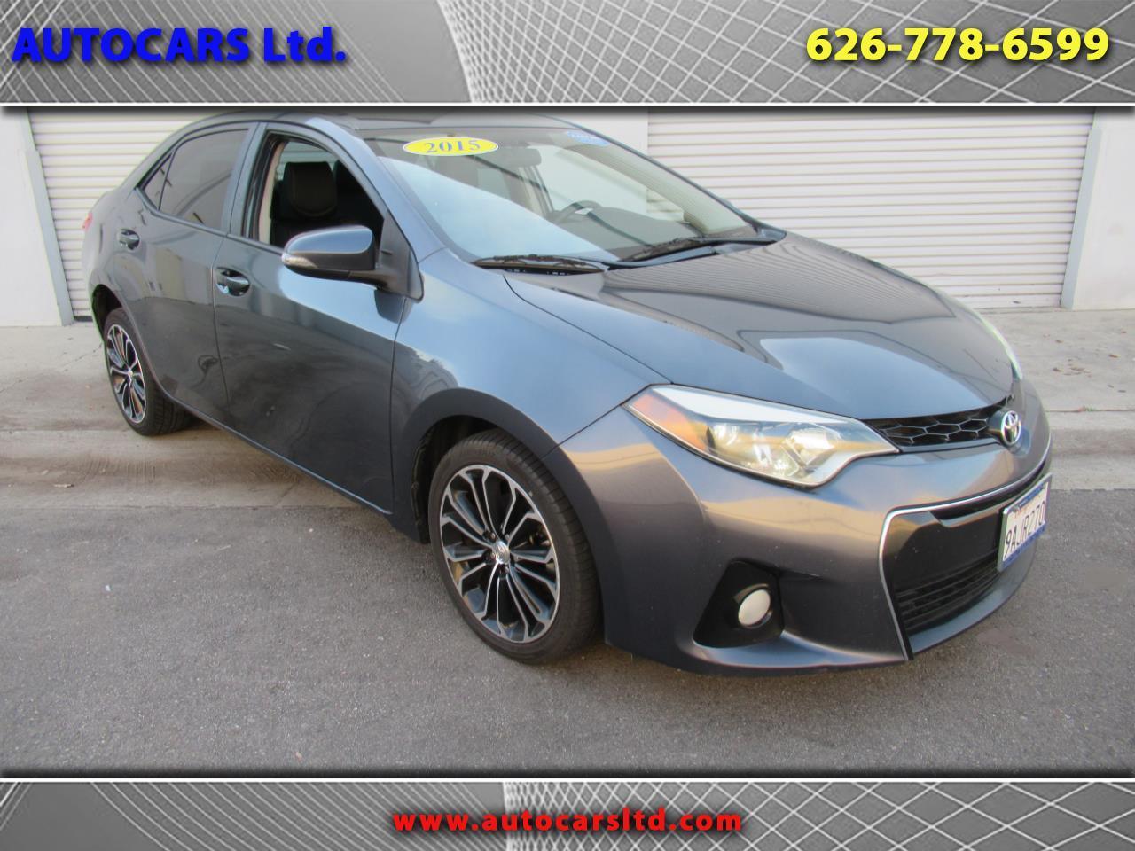 Used Cars for Sale La Puente CA 91744 AUTOCARS Ltd.