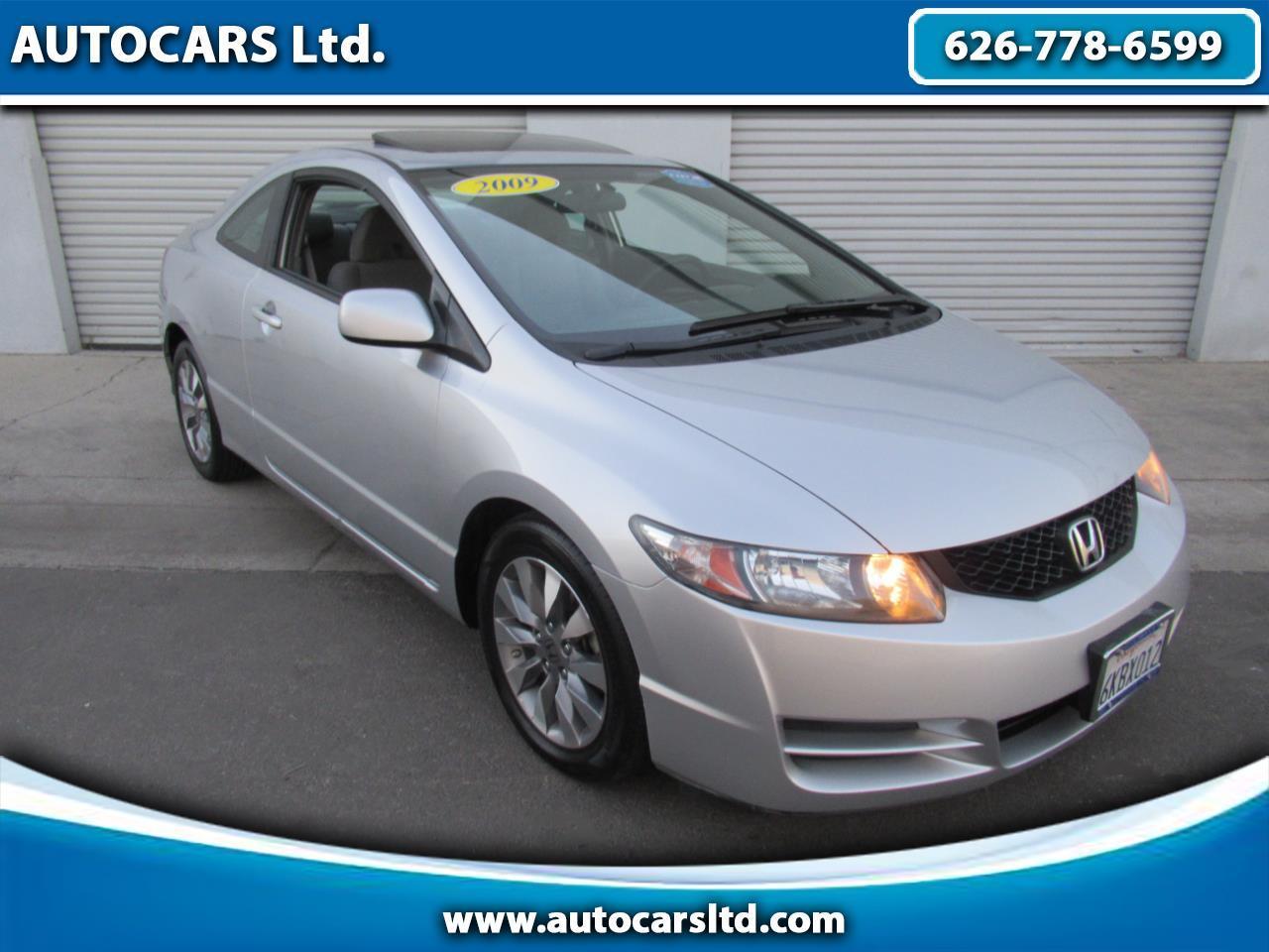 Used Cars for Sale La Puente CA 91744 AUTOCARS Ltd.