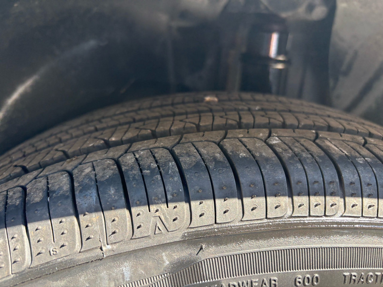 Chevrolet Trax LS FWD 2020