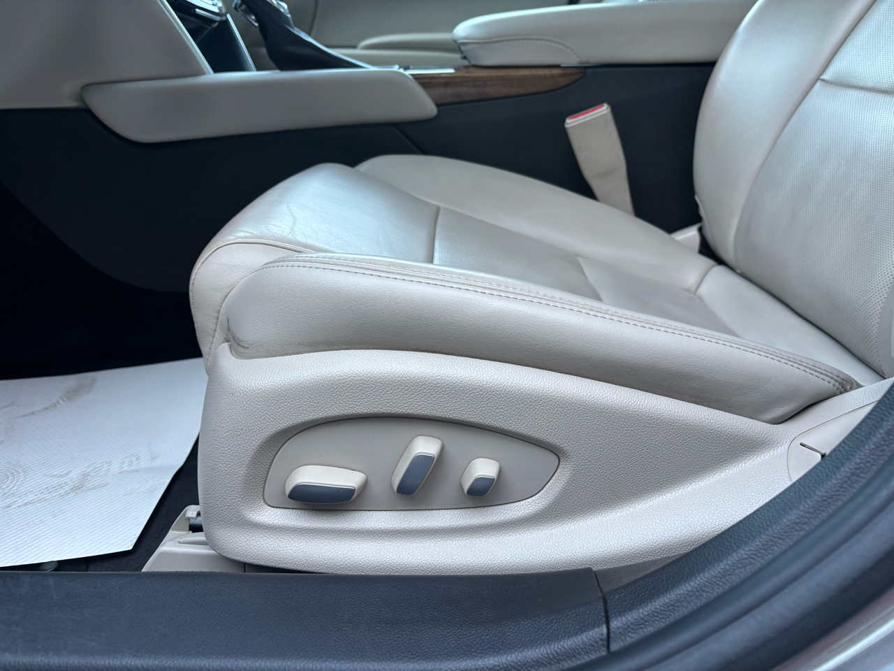 Cadillac XTS Luxury FWD 2019