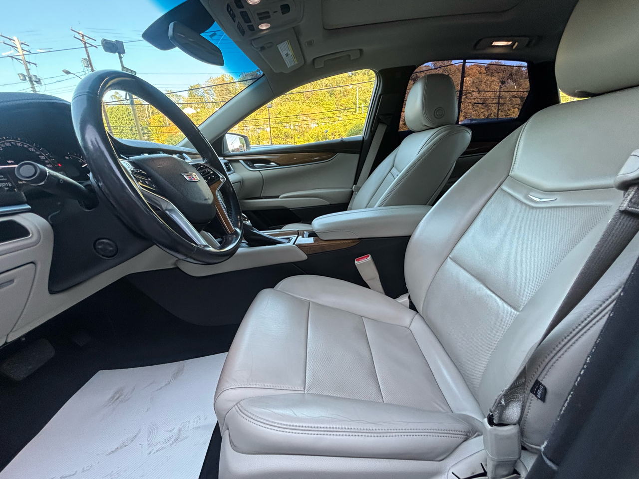 Cadillac XTS Luxury FWD 2019