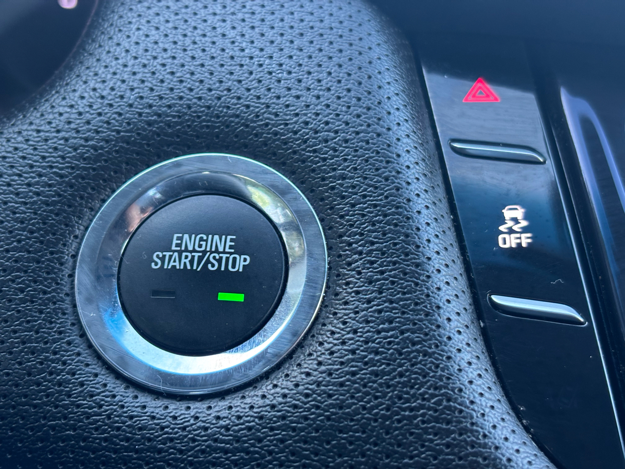 Cadillac XTS Luxury FWD 2019