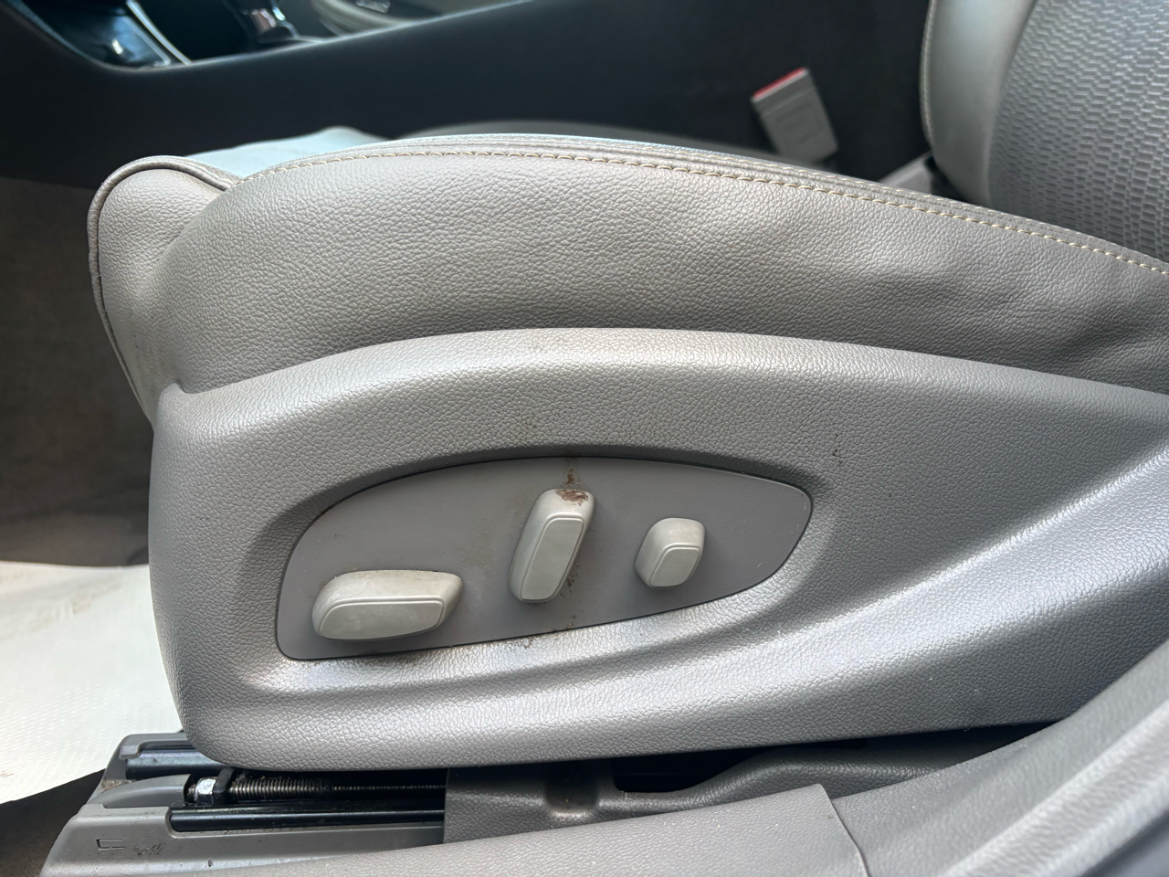 Chevrolet Impala LS 2019