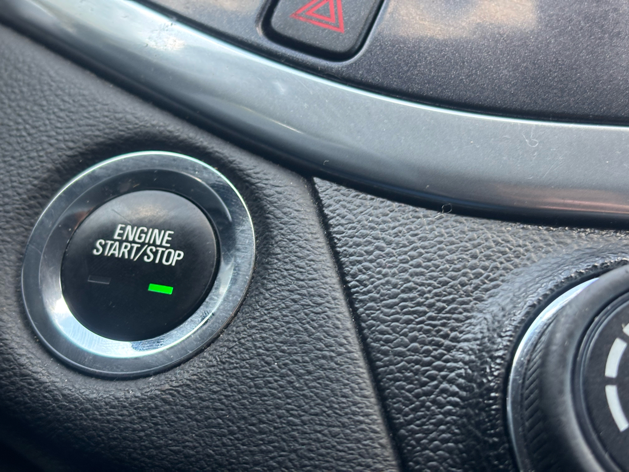 Chevrolet Impala LS 2019