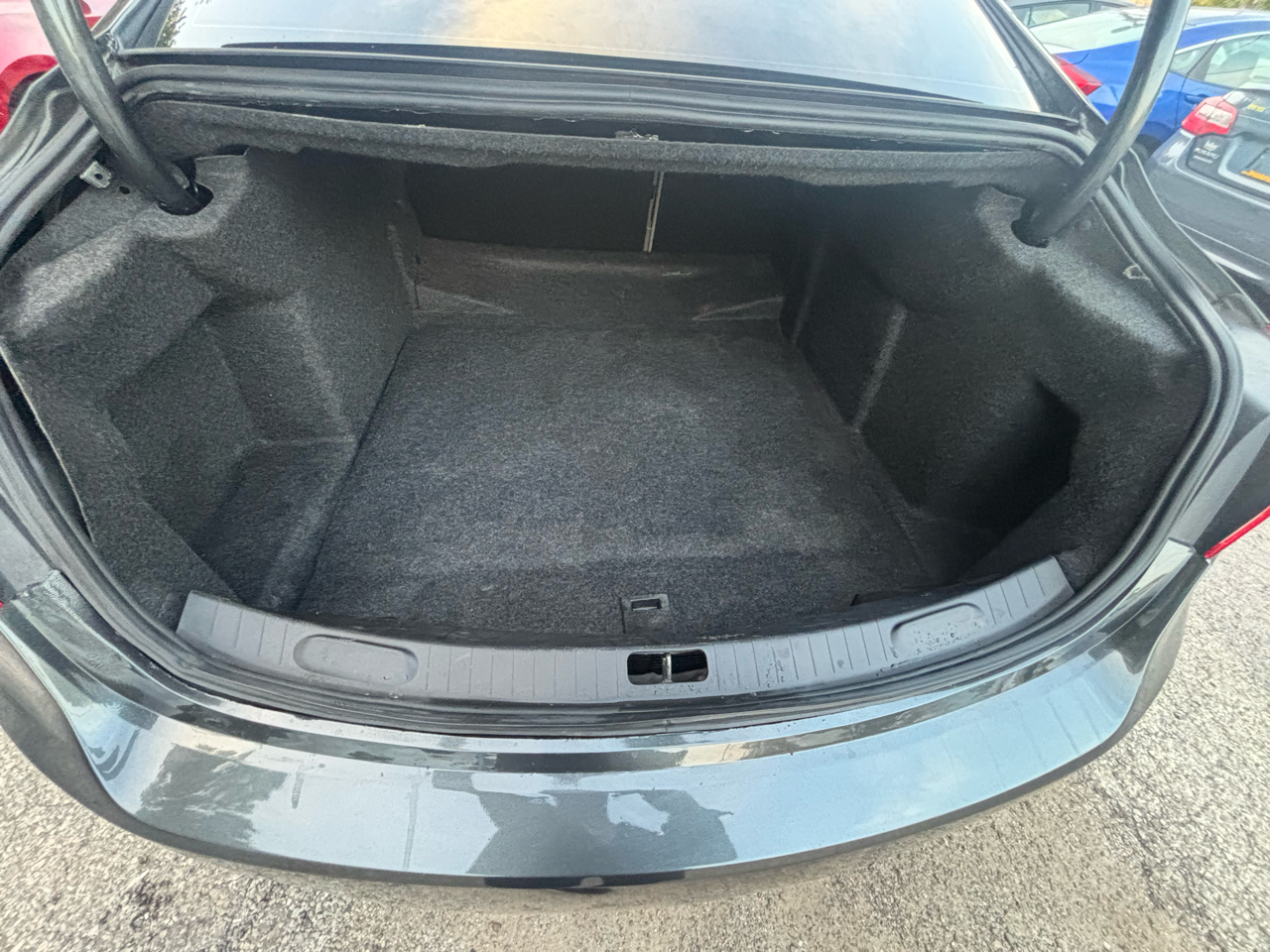 Chevrolet Impala LS 2019