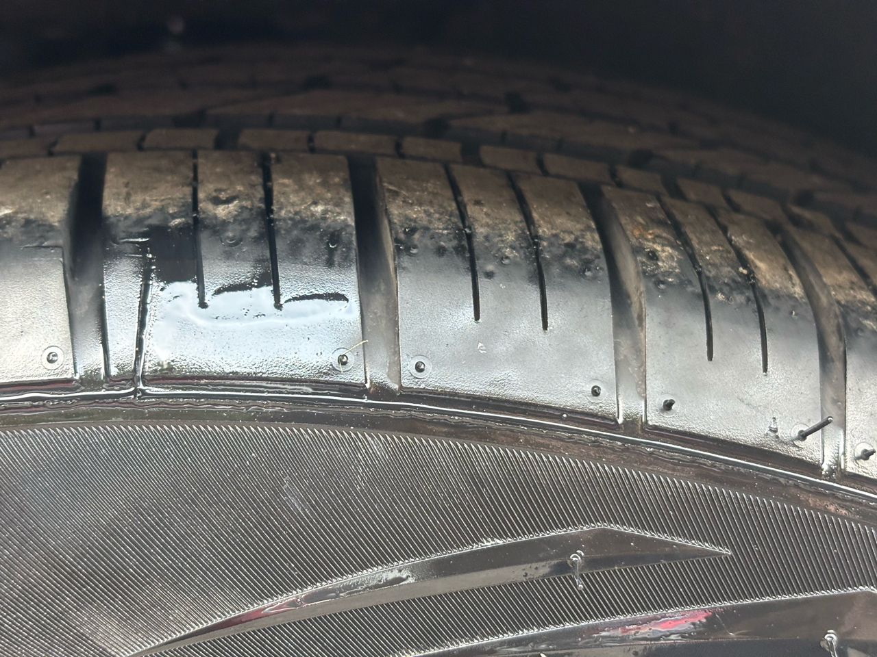 Chevrolet Impala LS 2019