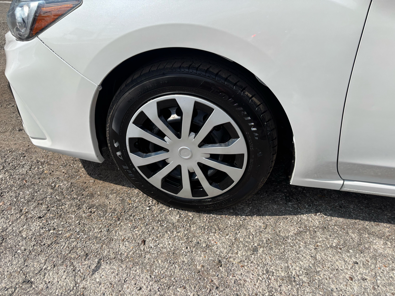 2019 Subaru Impreza Base photo 6