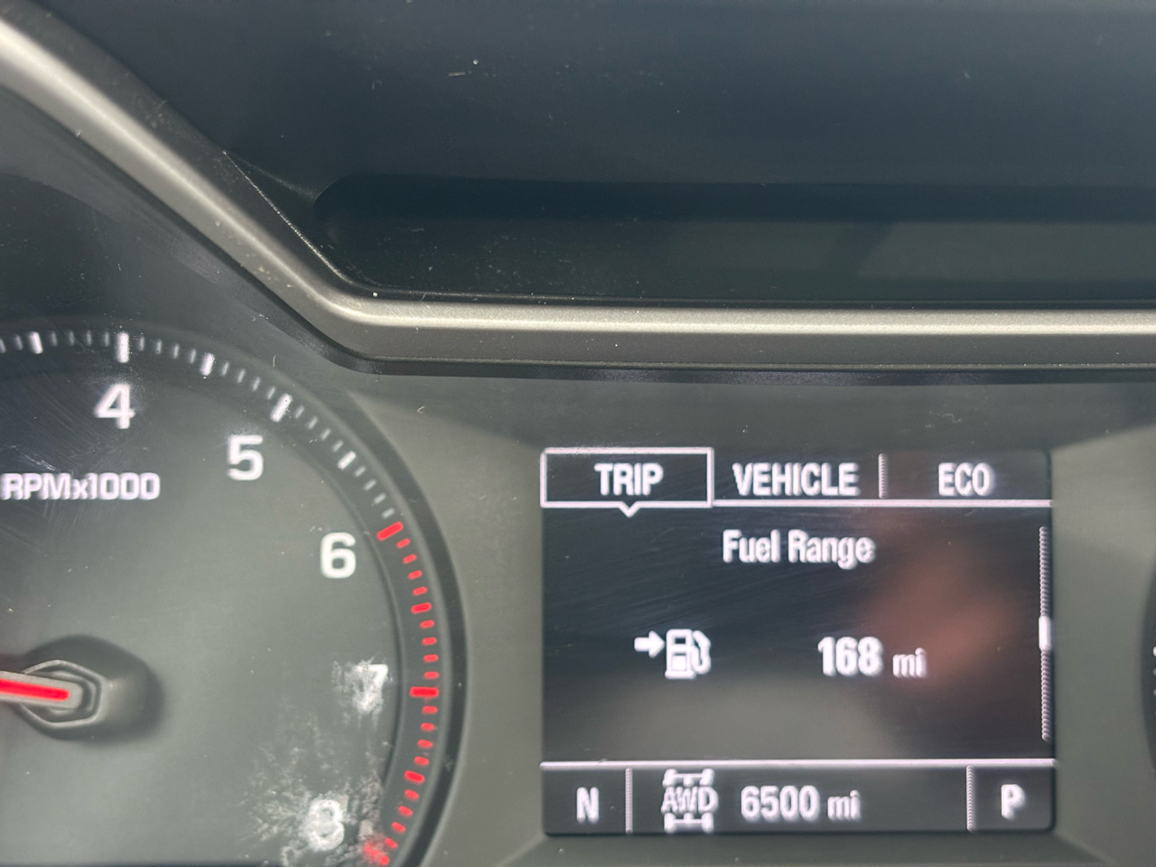 2021 Chevrolet Trailblazer LS photo 5