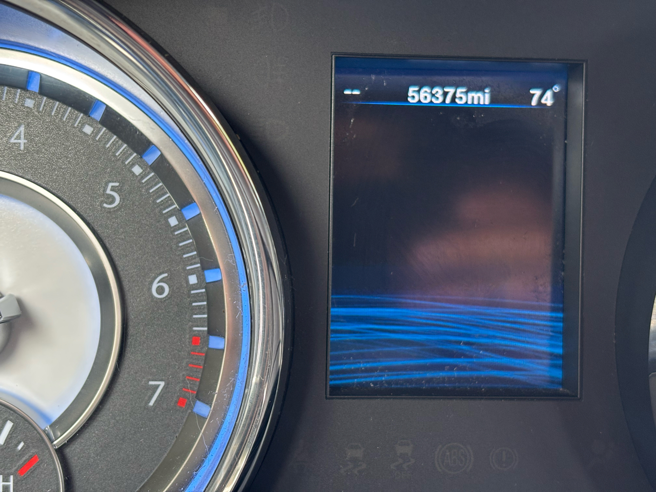 2012 Chrysler 300 Limited photo 4
