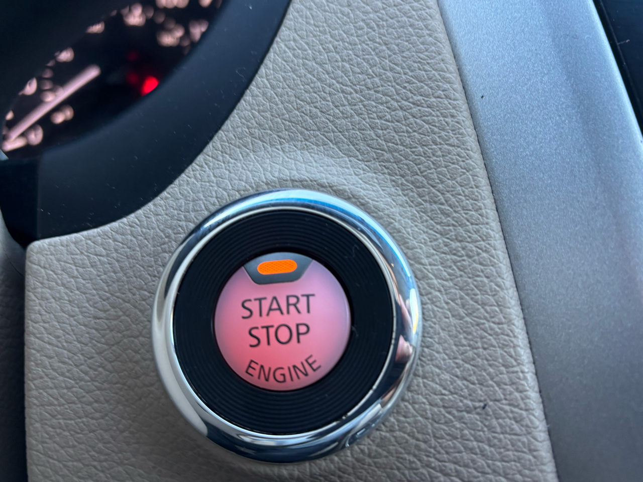 2014 Nissan Altima 2.5 SL photo 6