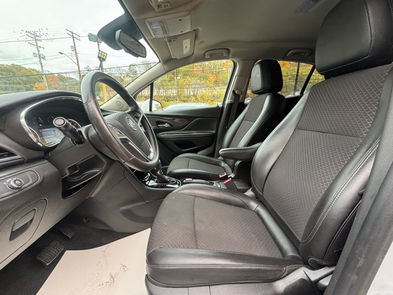 Buick Encore Preferred AWD 2020