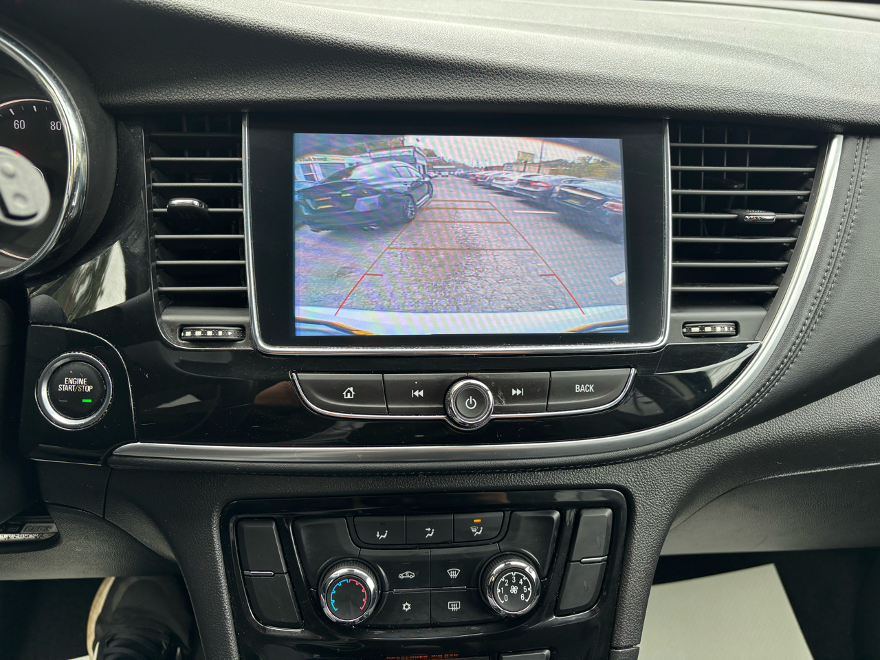 Buick Encore Preferred AWD 2020