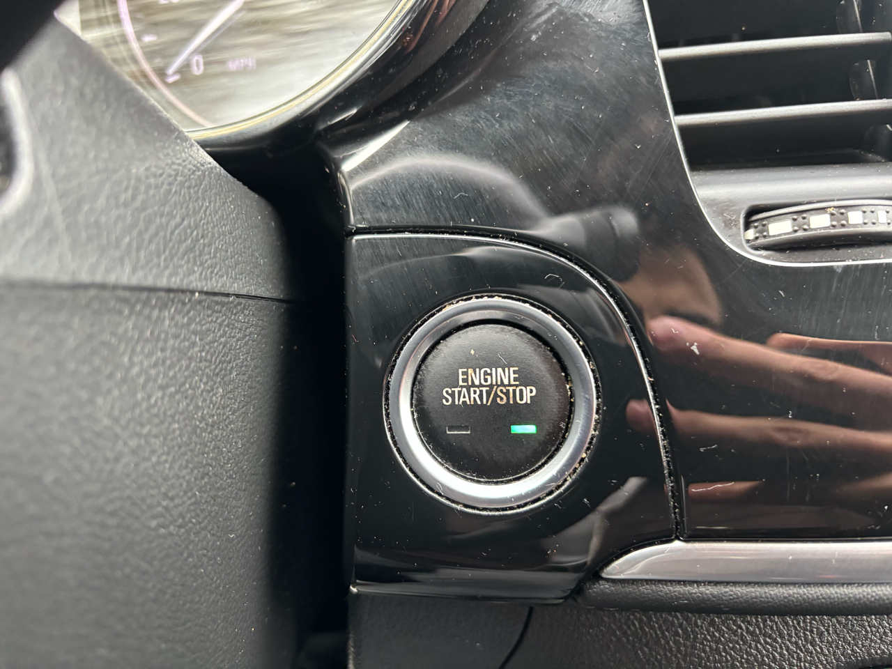 Buick Encore Preferred AWD 2020