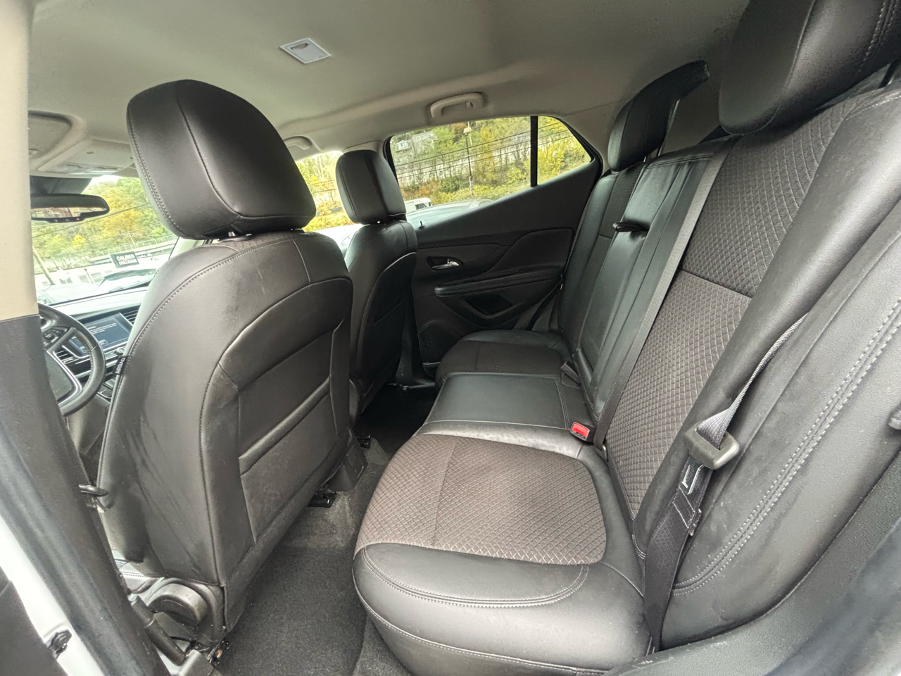 Buick Encore Preferred AWD 2020